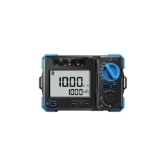 FNIRSI MRT-1050 İzolasyon Test Cihazı 1000V 20GΩ