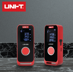 UNI-T LM40mi Mini 40MT Lazer Mesafe Ölçer