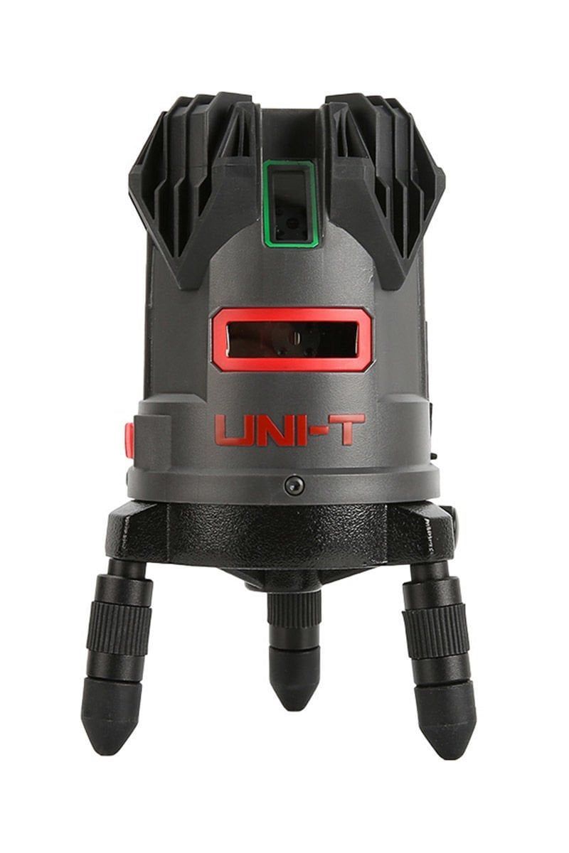 UNI-T LM555LD Yeşil Lazer Hizalama Cihazı