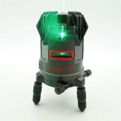 UNI-T LM555LD Yeşil Lazer Hizalama Cihazı