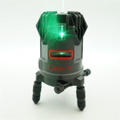 UNI-T LM555LD Yeşil Lazer Hizalama Cihazı