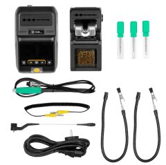 PCE Havya / Lehimle Makinesi