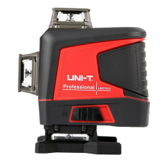 UNI-T LM576LD 3D 16 Çizgili Yeşil Lazer Hizalama