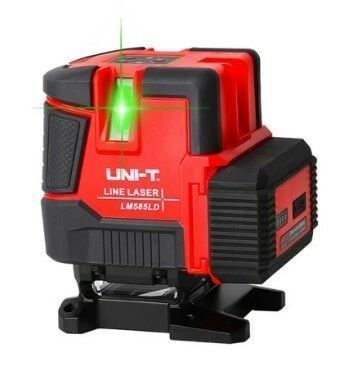 UNI-T LM585LD Lazer Hizalama Cihazı