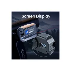 Thermal Master Rangefinder 600 Pro Lazer Mesafe Ölçer