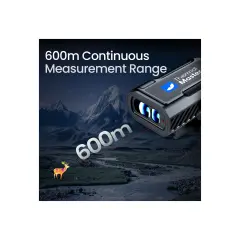 Thermal Master Rangefinder 600 Pro Lazer Mesafe Ölçer