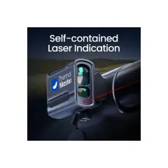 Thermal Master Rangefinder 600 Pro Lazer Mesafe Ölçer