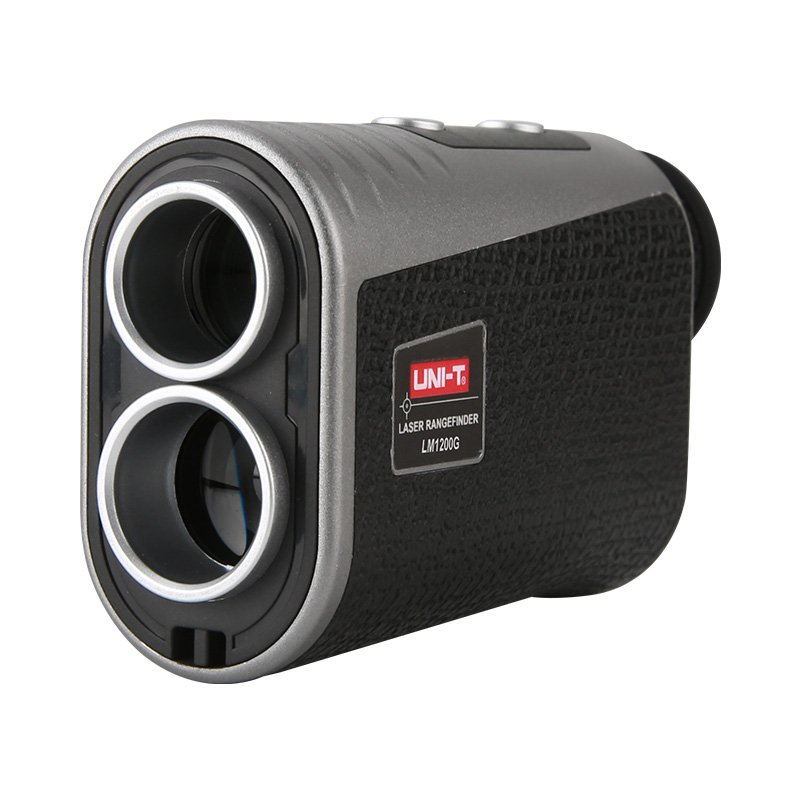 UNI-T LM1200G Lazer Mesafe Ölçer