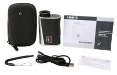 UNI-T LM1200G Lazer Mesafe Ölçer