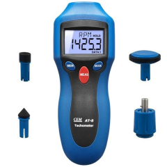 CEM AT-8 OPTİK & DEĞMELİ TAKOMETRE