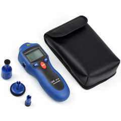 CEM AT-8 OPTİK & DEĞMELİ TAKOMETRE