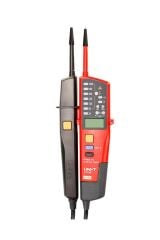 UNI-T UT18E Voltaj ve Süreklilik Test Cihazı