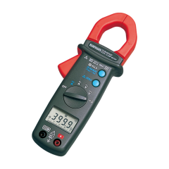 SANWA DCM-400AD  AC/DC  400A PENSAMPERMETRE