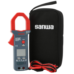 SANWA DCL-1000 1000A AC PENSAMPERMETRE