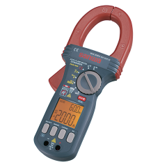 SANWA DCM-2000DR TRMS 2000A AC/DC PENSAMPERMETRE