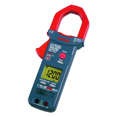 SANWA DCL-1200R 1200A/AC TRMS PENSAMPERMETRE