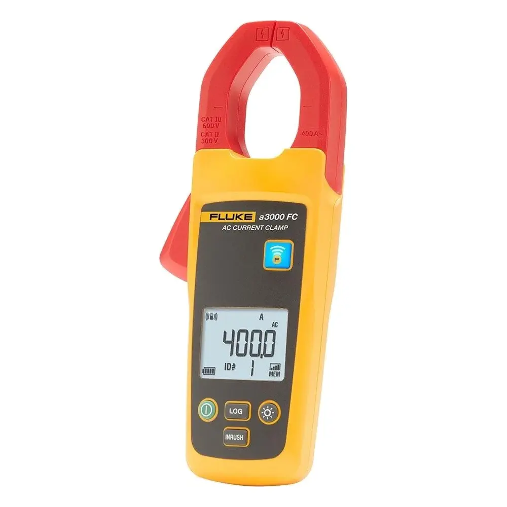 Fluke A3000 FC Kablosuz AC Akım Pensi Modülü