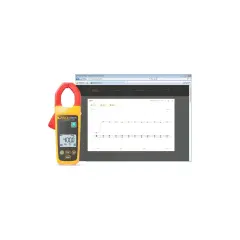 Fluke A3000 FC Kablosuz AC Akım Pensi Modülü