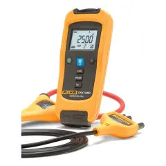 Fluke A3001 FC Kit Kablosuz iFlex AC Akım Ölçüm Seti
