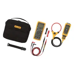 Fluke A3001 FC Kit Kablosuz iFlex AC Akım Ölçüm Seti