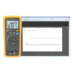 Fluke A3001 FC Kit Kablosuz iFlex AC Akım Ölçüm Seti