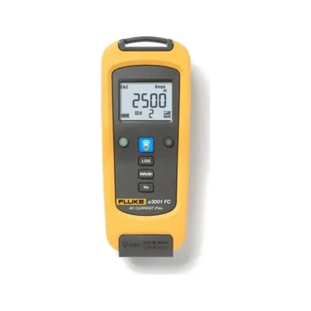 Fluke A3001 FC Kablosuz iFlex AC Akım Modülü