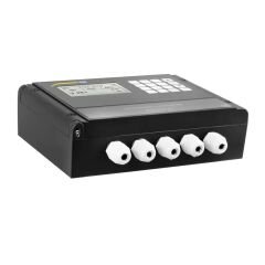 PCE Ultrasonik Debimetre  - Sabit Kurulum