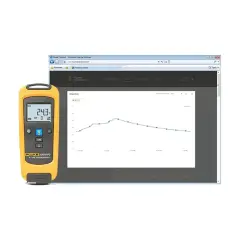 Fluke T3000 FC Kablosuz Sıcaklık Modülü