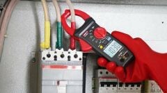 UNI-T UT205A+ 1000A AC Pens Metre