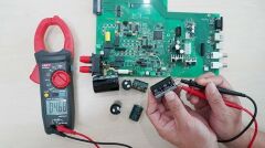 UNI-T UT205A+ 1000A AC Pens Metre