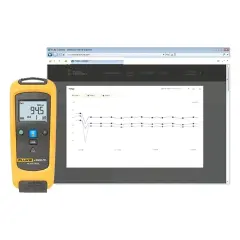Fluke V3000 FC Kablosuz AC Gerilim Modülü