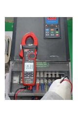 UNI-T UT206B 1000A True RMS Dijital Pensampermetre