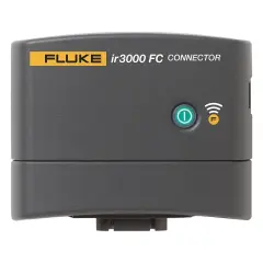 Fluke IR3000 FC Kablosuz Kızılötesi Konektör (Fluke Connect)