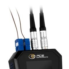 PCE Ultrasonik Debimetre