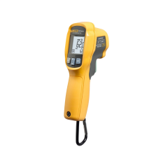 Fluke 62 MAX Kızılötesi Termometre