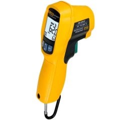 FLUKE 62MAX+ LAZERLİ TERMO METRE