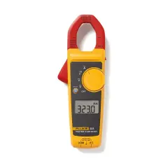 Fluke 116/323 HVAC Multimetre ve Pensampermetre Kombo Kiti