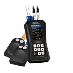 PCE Ultrasonik Debimetre