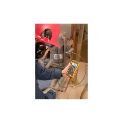 Fluke 116/62 MAX+ HVAC Multimetre ve IR Termometre Kombo Kiti
