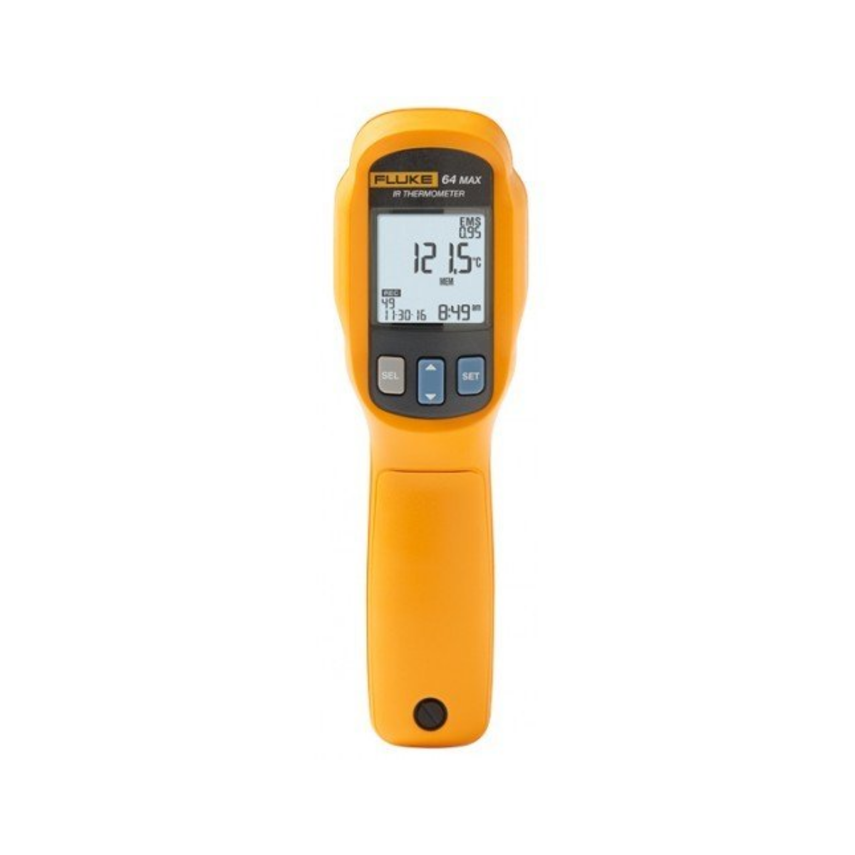 Fluke 64 MAX Kızılötesi Termometre