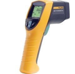 FLUKE 561 LAZERLİ TERMOMETRE