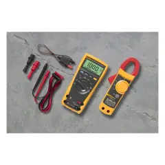 Fluke 179/IMSK Endüstriyel Multimetre Servis Kiti
