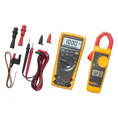 Fluke 179/IMSK Endüstriyel Multimetre Servis Kiti