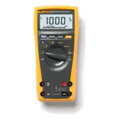 Fluke 179/IMSK Endüstriyel Multimetre Servis Kiti