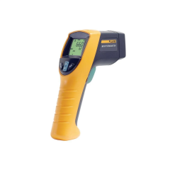 Fluke 561 HVAC Infrared ve Temaslı Termometre