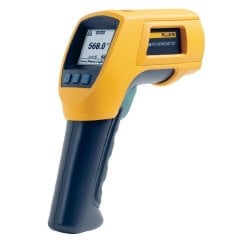 FLUKE 568 LAZERLİ TERMOMETRE