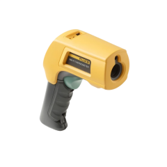 Fluke 568 Infrared ve Temaslı Termometre
