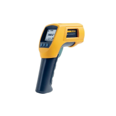 Fluke 568 Infrared ve Temaslı Termometre
