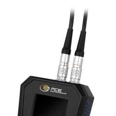 PCE Ultrasonik Debimetre