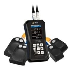 PCE Ultrasonik Debimetre